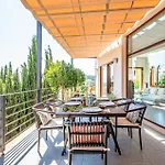 3 Bedroom Gorgeous Home In Mancor De La Vall